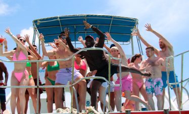 Dominica tours transportation