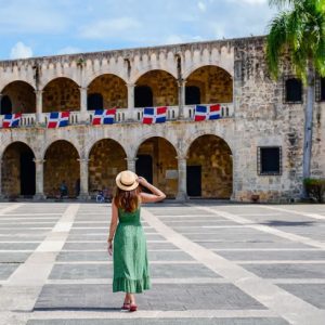 Discover the Caribbean of Santo Domingo