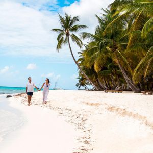 Saona Island