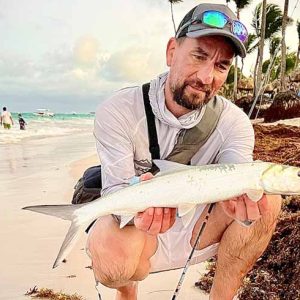 Sport Fishing Charter