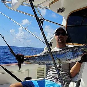 Sport Fishing Charter