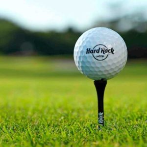 Hard Rock Golf at Cana Bay