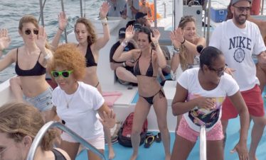 punta cana-catamaran-rental