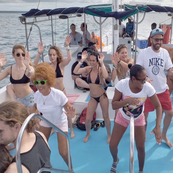 punta cana-catamaran-rental