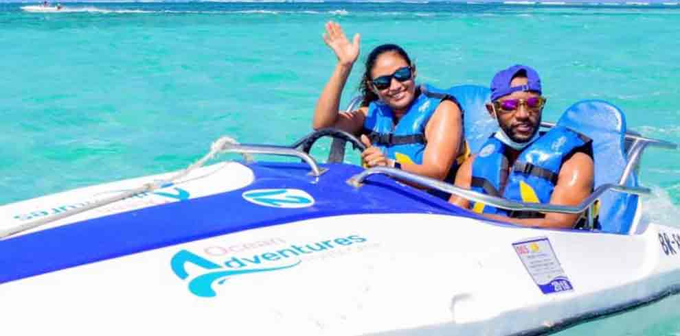 Sailing Splash - Image 3